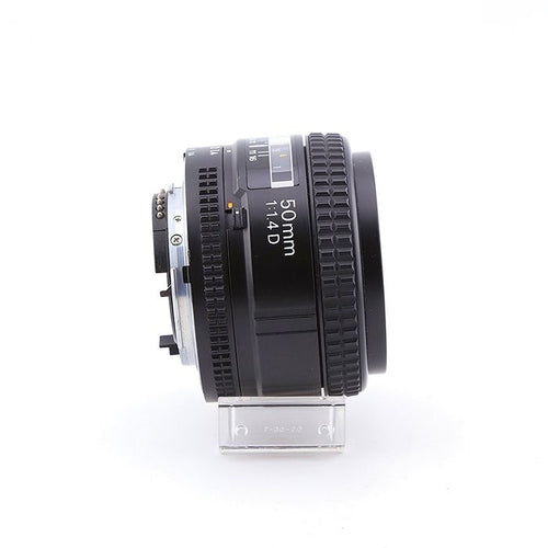 Nikon Others Ai Af 50/F1.4D