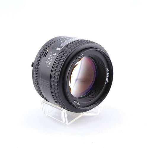 Nikon Others Ai Af 50/F1.4D