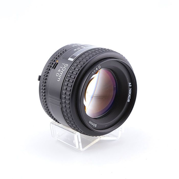 Nikon Others Ai Af 50/F1.4D