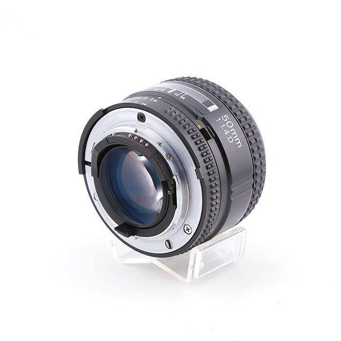 Nikon Others Ai Af 50/F1.4D