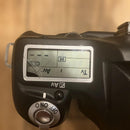 Pentax Digital Slrs 1,300 *Ist Dl2