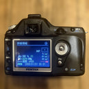 Pentax Digital Slrs 1,300 *Ist Dl2