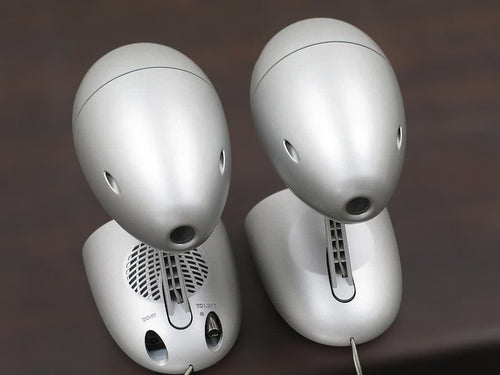 Speakers Timedomain Mini
