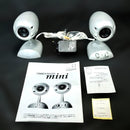 Speakers Timedomain Mini