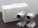 Speakers Timedomain Mini