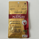 Diet Supplements Ex 240