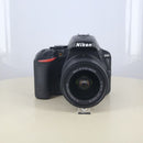 Nikon Others D5600 18-55Vr