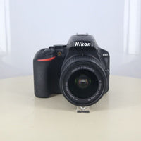 Nikon Others D5600 18-55Vr