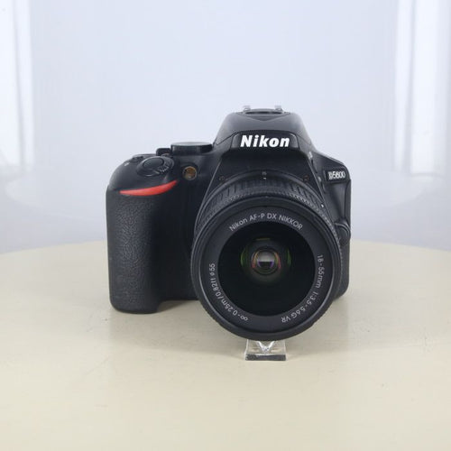 Nikon Others D5600 18-55Vr