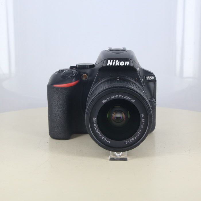 Nikon Others D5600 18-55Vr