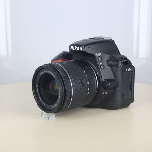 Nikon Others D5600 18-55Vr