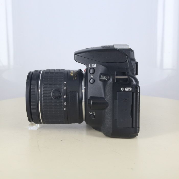 Nikon Others D5600 18-55Vr