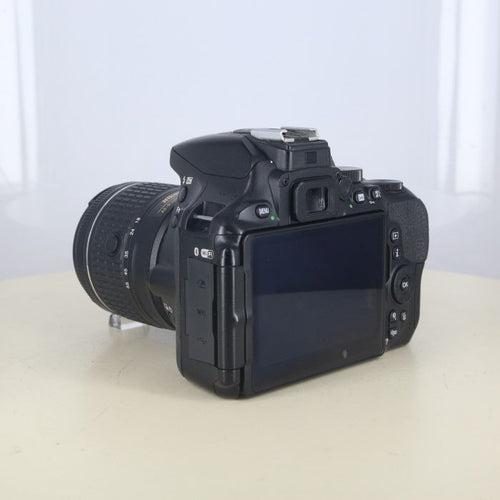 Nikon Others D5600 18-55Vr