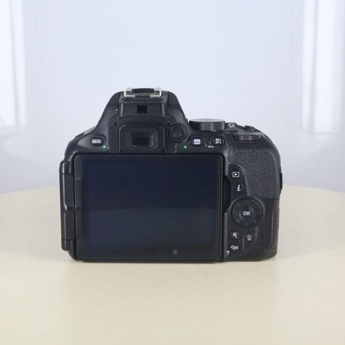 Nikon Others D5600 18-55Vr