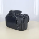 Nikon Others D5600 18-55Vr