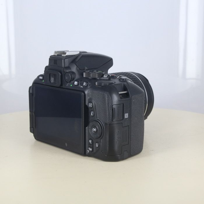 Nikon Others D5600 18-55Vr
