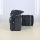 Nikon Others D5600 18-55Vr