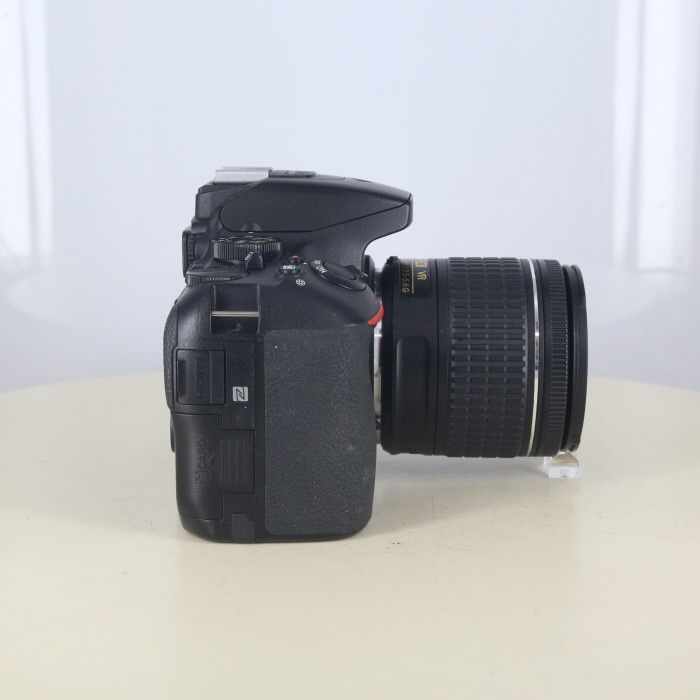 Nikon Others D5600 18-55Vr