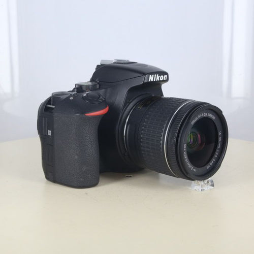 Nikon Others D5600 18-55Vr