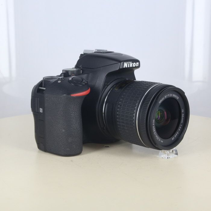 Nikon Others D5600 18-55Vr