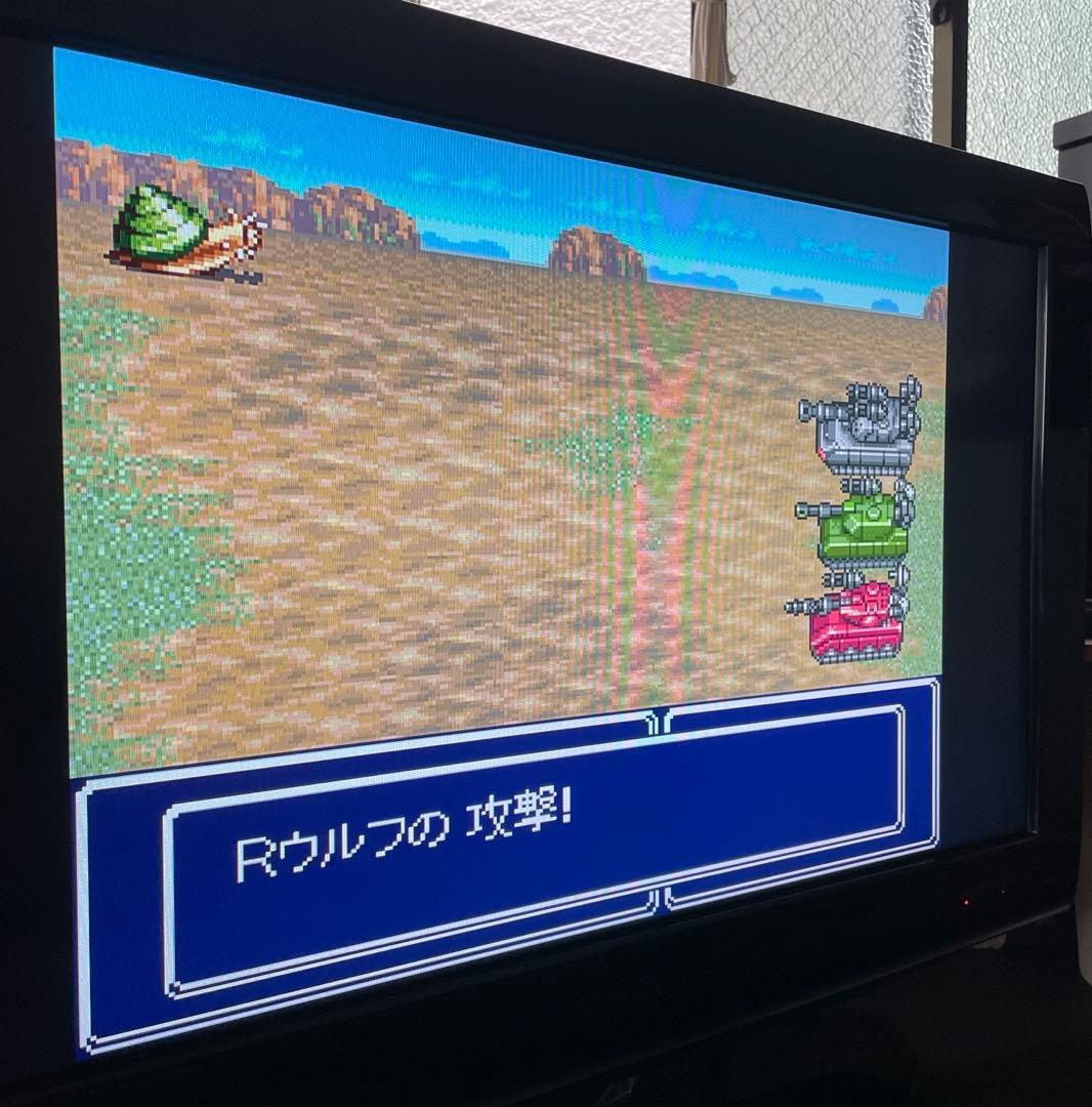 Super Famicom Games Sfc