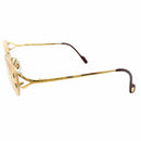 Cartier Glasses 2C 18 (Color)