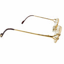 Cartier Glasses 2C 18 (Color)