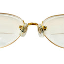 Cartier Glasses 2C 18 (Color)