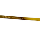 Cartier Glasses 2C 18 (Color)