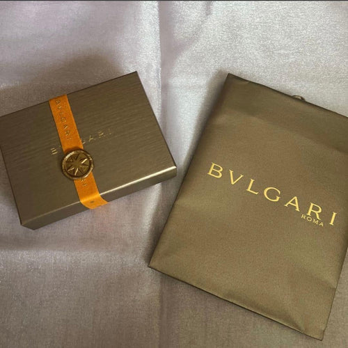 Bvlgari Business Card Holders