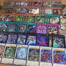 Yu -Gi -Oh! Ocg Duel Monsters No-P.U.N.K.