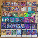 Yu -Gi -Oh! Ocg Duel Monsters No-P.U.N.K.