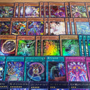 Yu -Gi -Oh! Ocg Duel Monsters No-P.U.N.K.