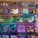 Yu -Gi -Oh! Ocg Duel Monsters No-P.U.N.K.