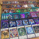 Yu -Gi -Oh! Ocg Duel Monsters No-P.U.N.K.