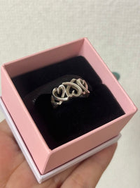 Tiffany Rings 8