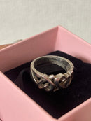 Tiffany Rings 8