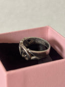 Tiffany Rings 8