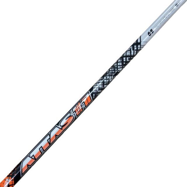 Shaft (G440 Attas 11 6 S)B