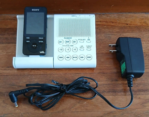 Sony Others Rdp-Nwl100/Nw-E083