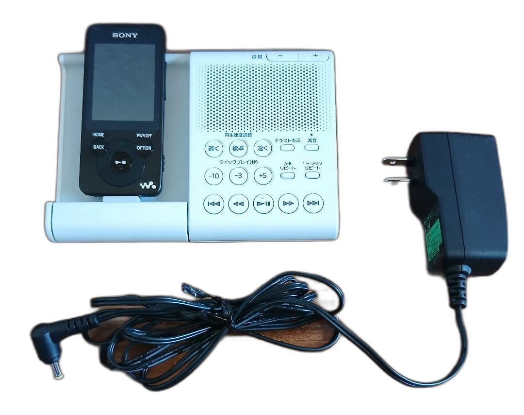 Sony Others Rdp-Nwl100/Nw-E083