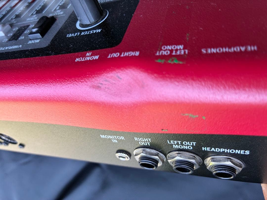 Clavia Other Nord Electro 4D 61