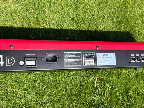 Clavia Other Nord Electro 4D 61