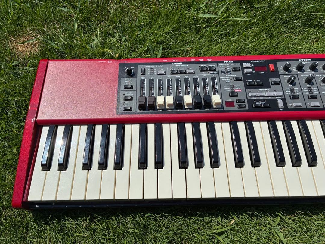 Clavia Other Nord Electro 4D 61