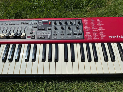 Clavia Other Nord Electro 4D 61