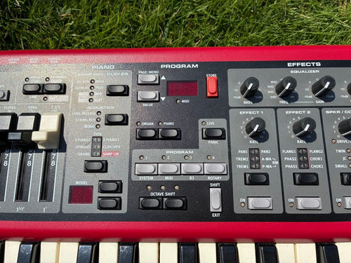 Clavia Other Nord Electro 4D 61