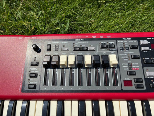 Clavia Other Nord Electro 4D 61