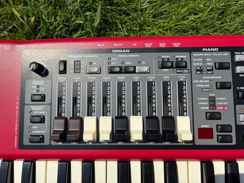 Clavia Other Nord Electro 4D 61