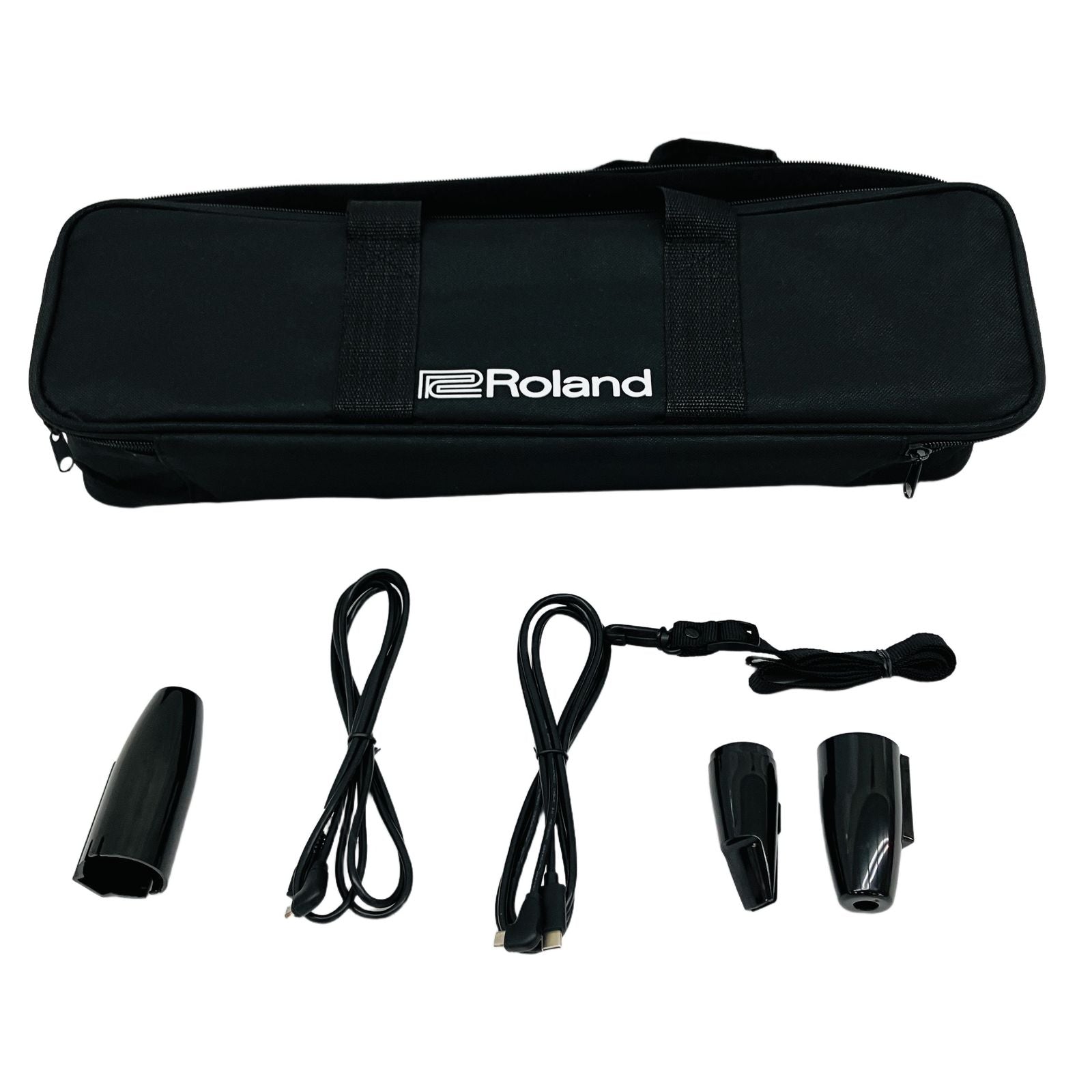 Saxophone Body Roland Aerophone Go Ae-05 C11393948