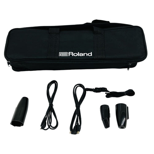 Saxophone Body Roland Aerophone Go Ae-05 C11393948